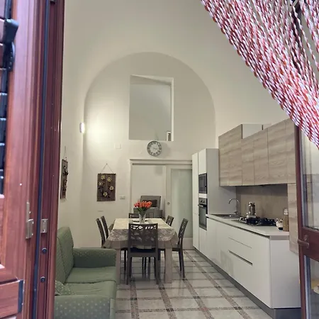 Apartment Simsar Salento