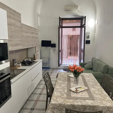 Simsar Salento Apartment Gallipoli